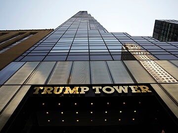 Trump by the numbers