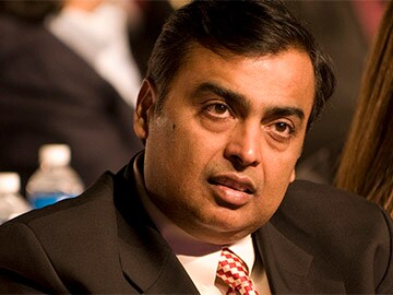 RIL's Q2FY16 net profit up by 12.5% on lower input costs