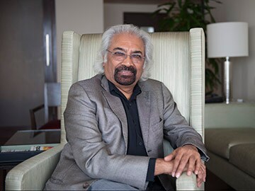 Sam Pitroda: Digital India to me means democratising information