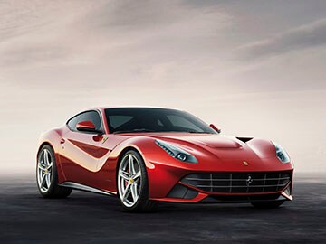 A second coming for Ferrari and Maserati