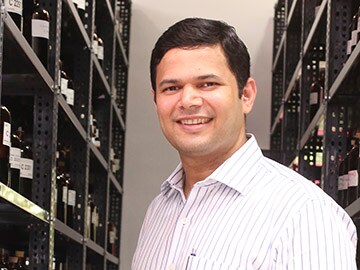 SH Kelkar and Company is a long-term bet on India's consumerism