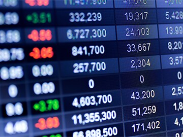 Is the FII influence on equities waning?