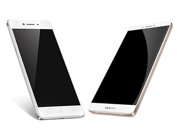 Oppo launches R7 Plus, R7 Lite in India