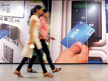 We are impressed with the quality of engineering in India: Visa Executive VP (Technology)