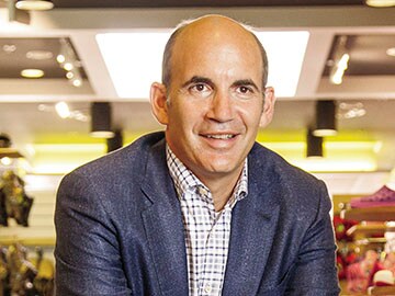 Crocs: It's gotta be the shoes