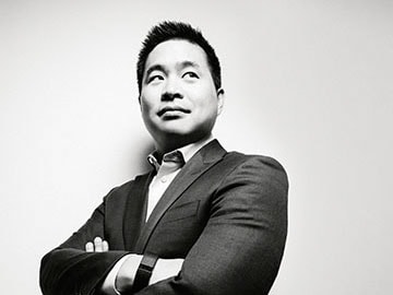 The man Vs The machines