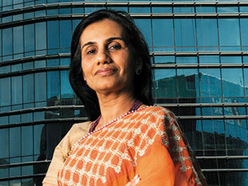 Chanda Kochhar: Making ICICI Bank's digital strategy click