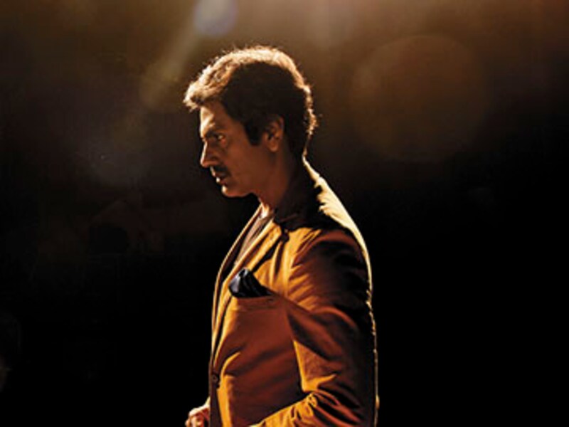 Nawazuddin Siddiqui: The drama king