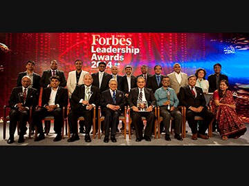 India Inc's finest leaders to be felicitated at FILA 2015 today