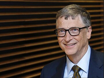 Bill Gates tops The Forbes 400 list for 22nd year in succession