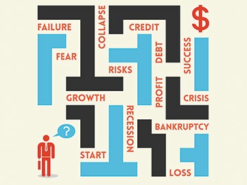 The debt trap for Indian businesses