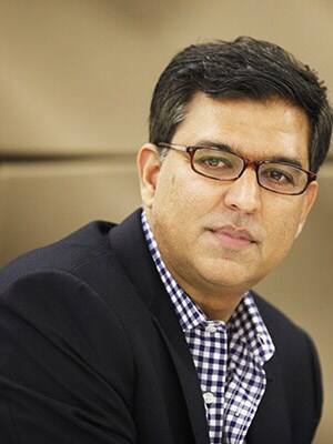 We are impressed with the quality of engineering in India: Visa Executive VP (Technology)