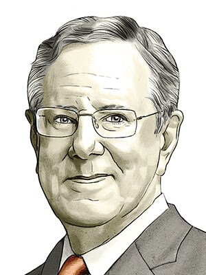 China's devaluation of the yuan is an ominous move: Steve Forbes