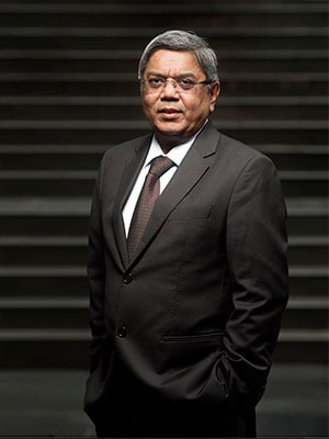 Suzlon's rise from the ashes