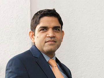 Payment banks to challenge traditional banks: Saurabh Tripathi