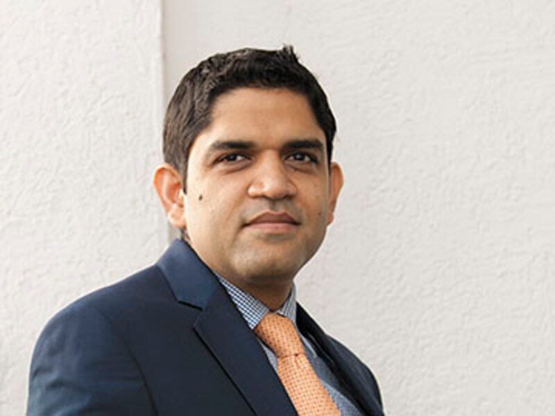 Payment banks to challenge traditional banks: Saurabh Tripathi