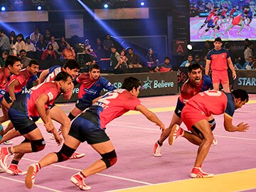 How to turn Indian games into a money-spinner