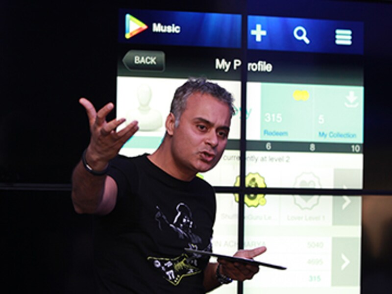 Hungama Digital raises $25 mln in funding led by China's Xiaomi