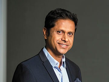 Mukesh Bansal: The eternal entrepreneur