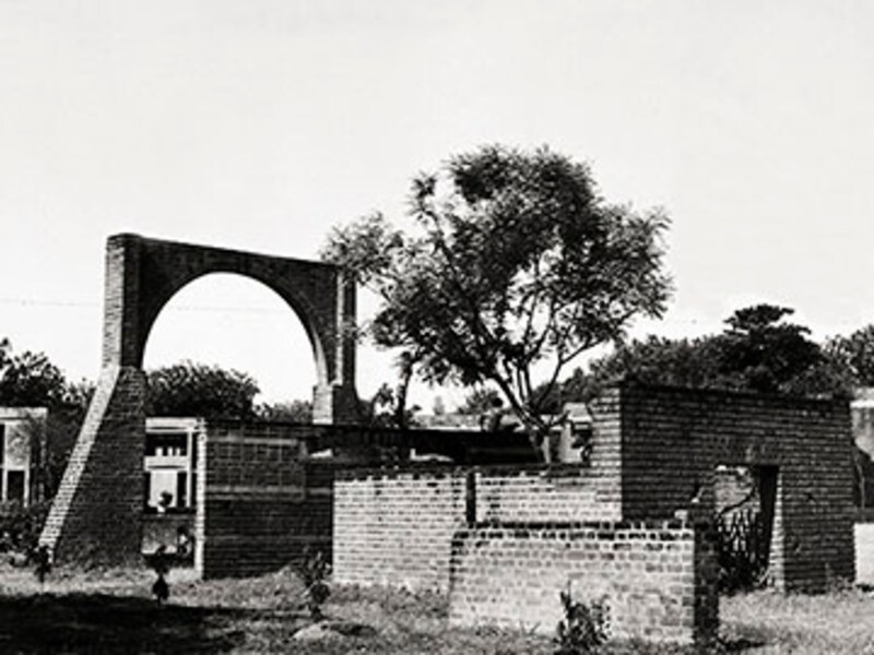 IIM alumni walk down memory lane