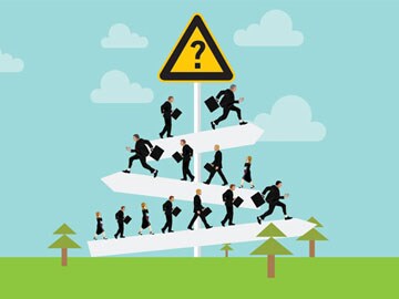 Brave old world: Staying motivated as a mature executive