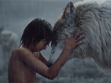 The Jungle Book: Disney cashes in on nostalgia for India-centric campaign