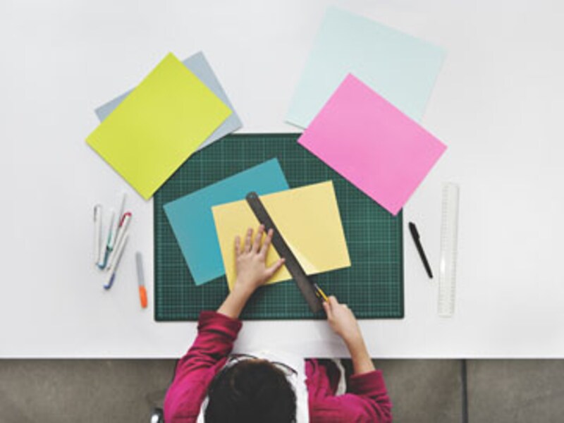 Should employees design their own jobs?