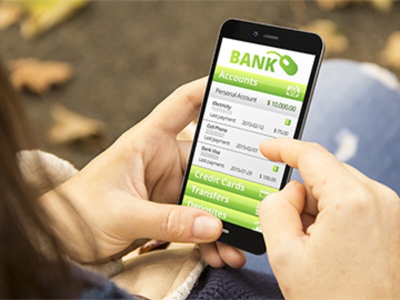 Unified payments interface to revolutionise mobile banking: Raghuram Rajan