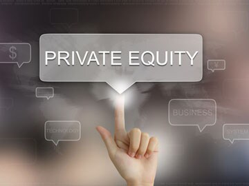 PE deals up by 27% in Q1 2016