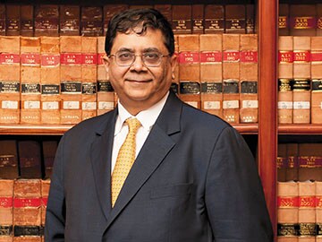 If you look through the irritants, India is a terrific opportunity: Cyril Shroff