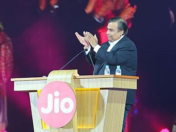 Reliance Jio expands connectivity with new cable system