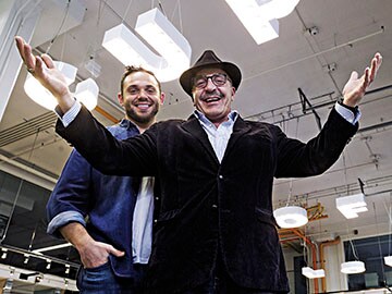 Why Philz Coffee is Silicon Valley's cup of choice