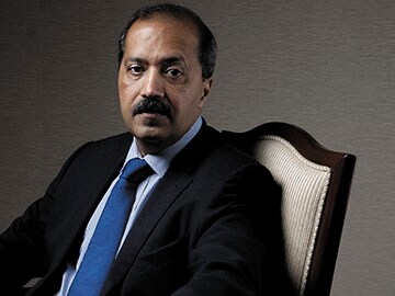 With Sanjay Nayar at the helm, KKR feels the pulse of Indian investment market