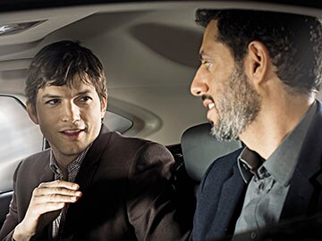 How Ashton Kutcher and Guy Oseary turned $30 million into a quarter-billion