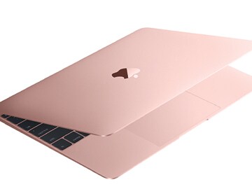 Apple MacBook gets newer processors, Air gets 8GB RAM as default