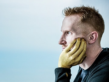 Steve Anderson: The one-man deal machine