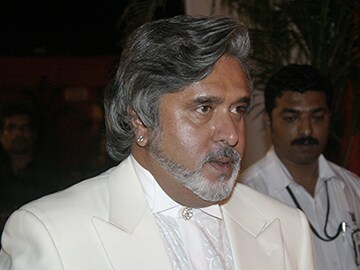 Vijay Mallya's stake in USL down to 3.72%