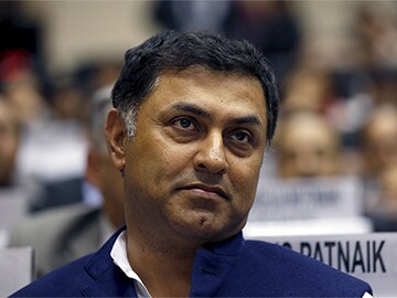 SoftBank defends Nikesh Arora; says letter makes unsubstantiated allegations