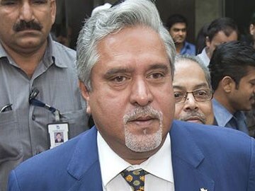 'Vijay Mallya is a fugitive from justice': Attorney General