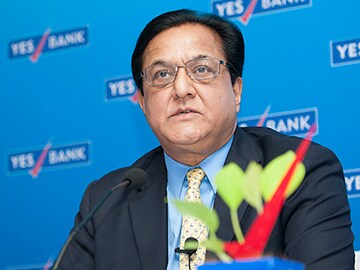 Yes Bank's FY16 net profit rises 27 percent, beats estimates