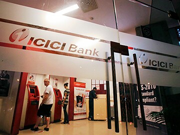 ICICI Bank's Q4 net profit tanks 76 percent on exceptional provisioning