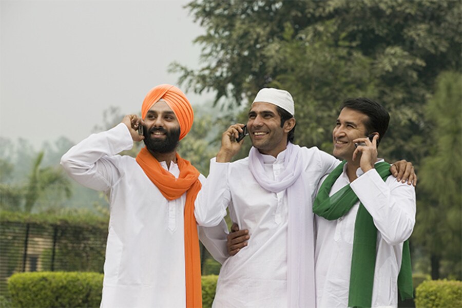 Why India is ripe for mobile disruption