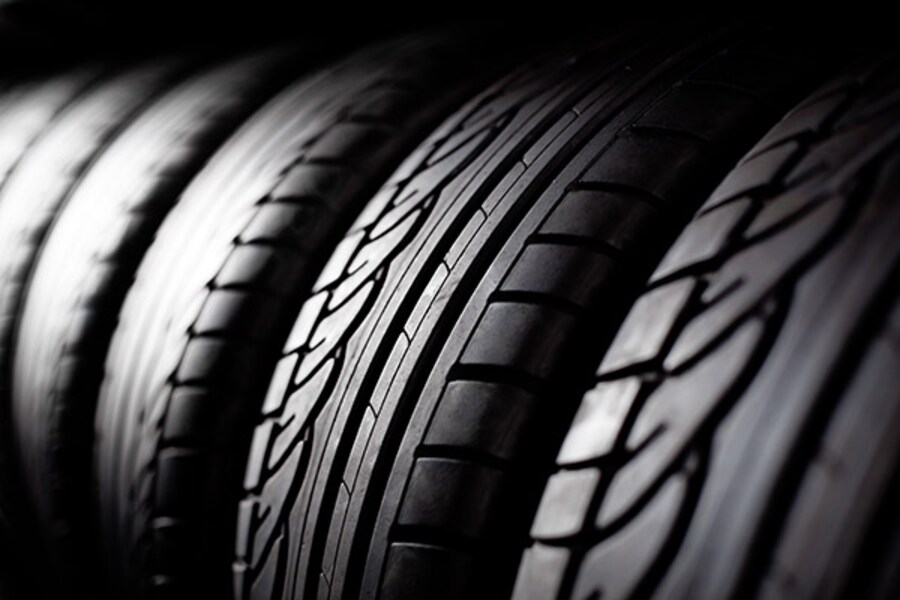 J K Tyre eyes Rs 10,000 crore revenue post Cavendish acquisition