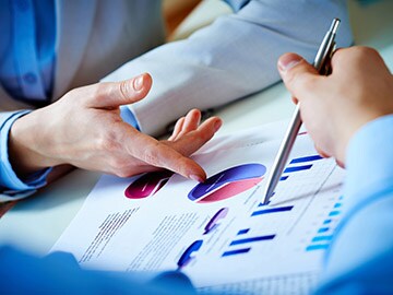 Cognizant's numbers spotlight need for bold bets to capture digital opportunity