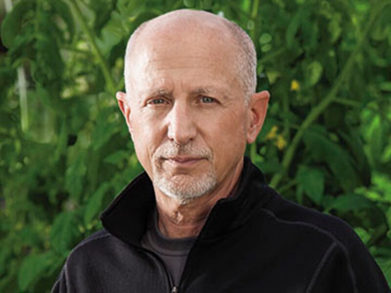 A Company that helps grow gardens (and Cannabis)