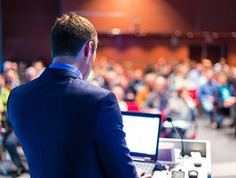 Why you should have an extrovert on your startup team