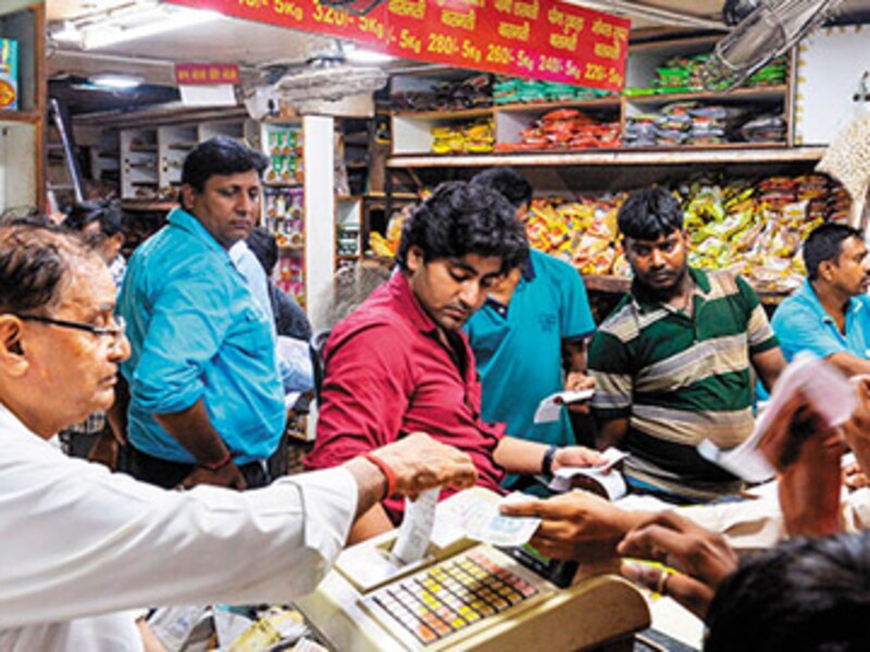 The way forward for GST