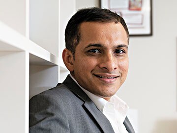 Print has endured digital times and is not going away soon: Vinay Hebbar