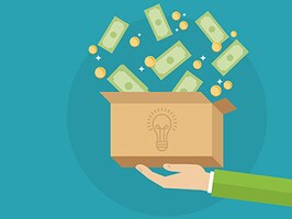 Can innovation save us from ourselves?