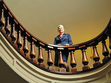 Tomorrow's Ivy Leagues: Rethinking the business of education